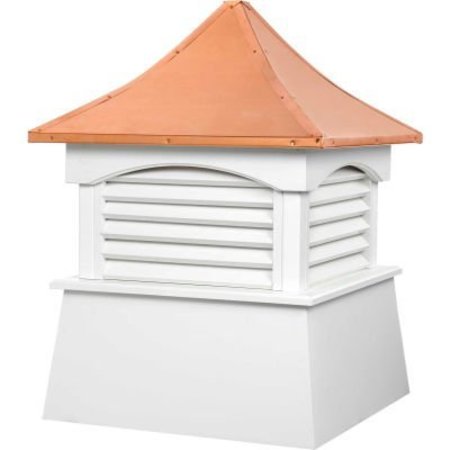 GOOD DIRECTIONS Good Directions Coventry Vinyl Cupola 18" x 24" 2118CV